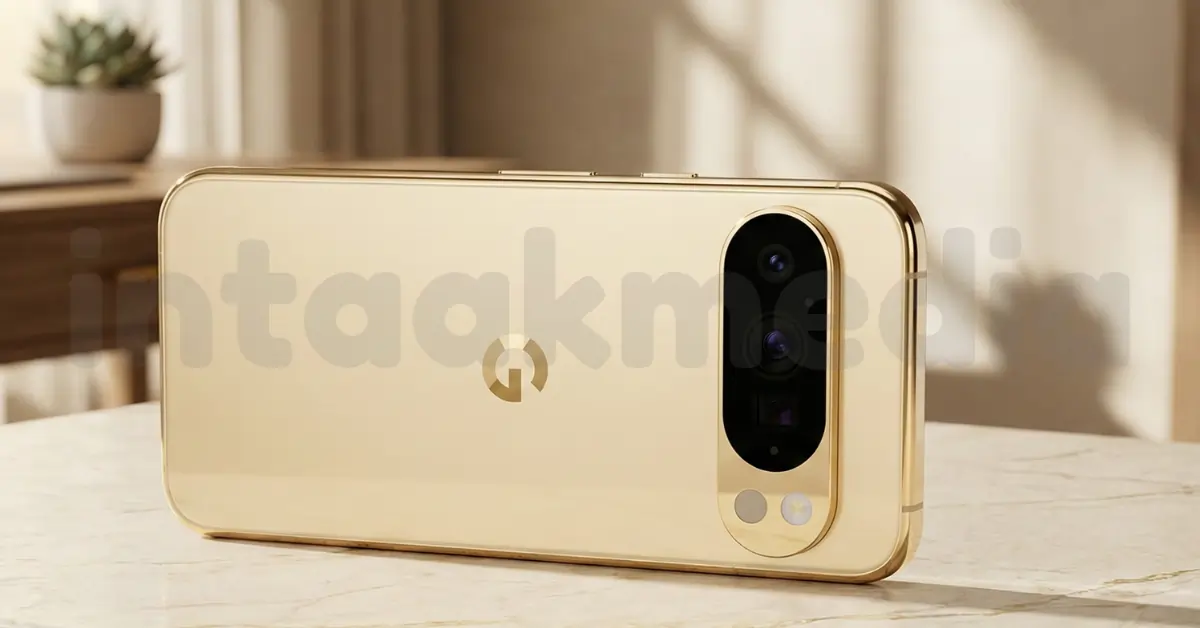 Redmi Note 15 5G 108 Master Pixel Edition Reveals a Massive HyperOS 2 Surprise