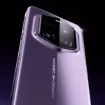 Honor Magic 8 RSR by insane Snapdragon 8 Elite Gen 5