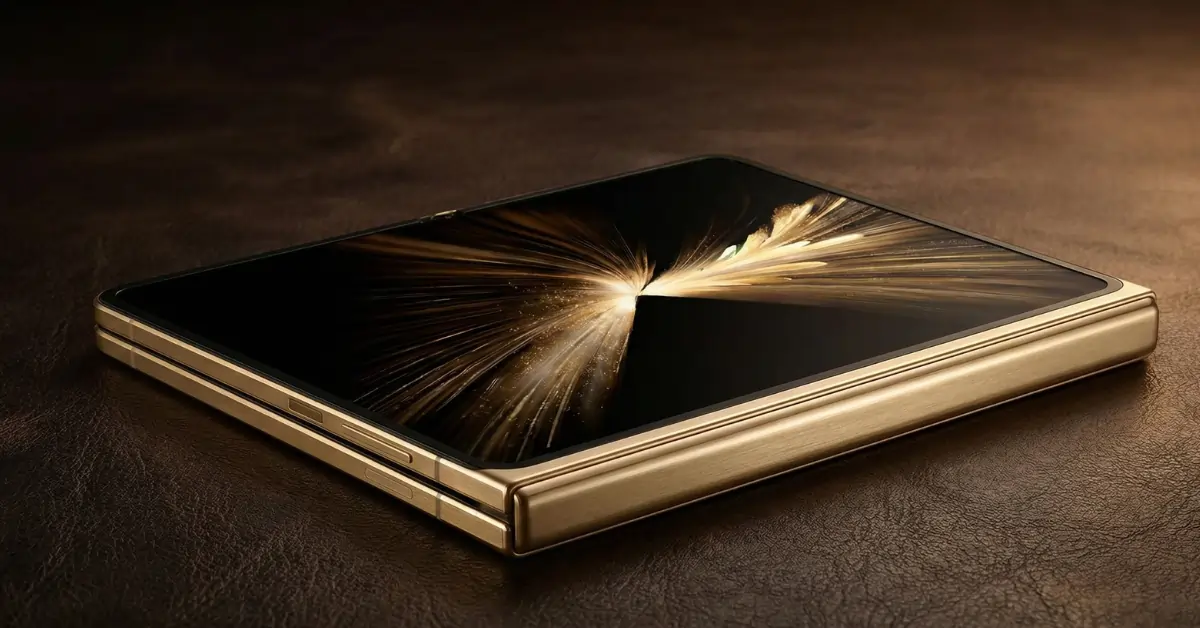 Game-Changing Upgrade? Samsung Galaxy Z Flip 8 Could Shock Fans With a Powerful 2026 Launch