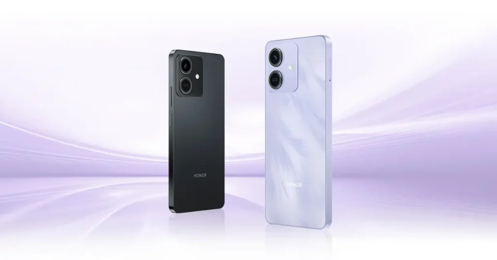 It Is Here! The New Honor Play 10A Is The Budget King We Waited For 2 Honor Play 10A a 5300mAh battery