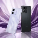 Honor Play 10A MediaTek Dimensity 6300 5G SoC