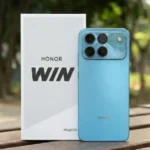 Honor WIN launch with Massive battery