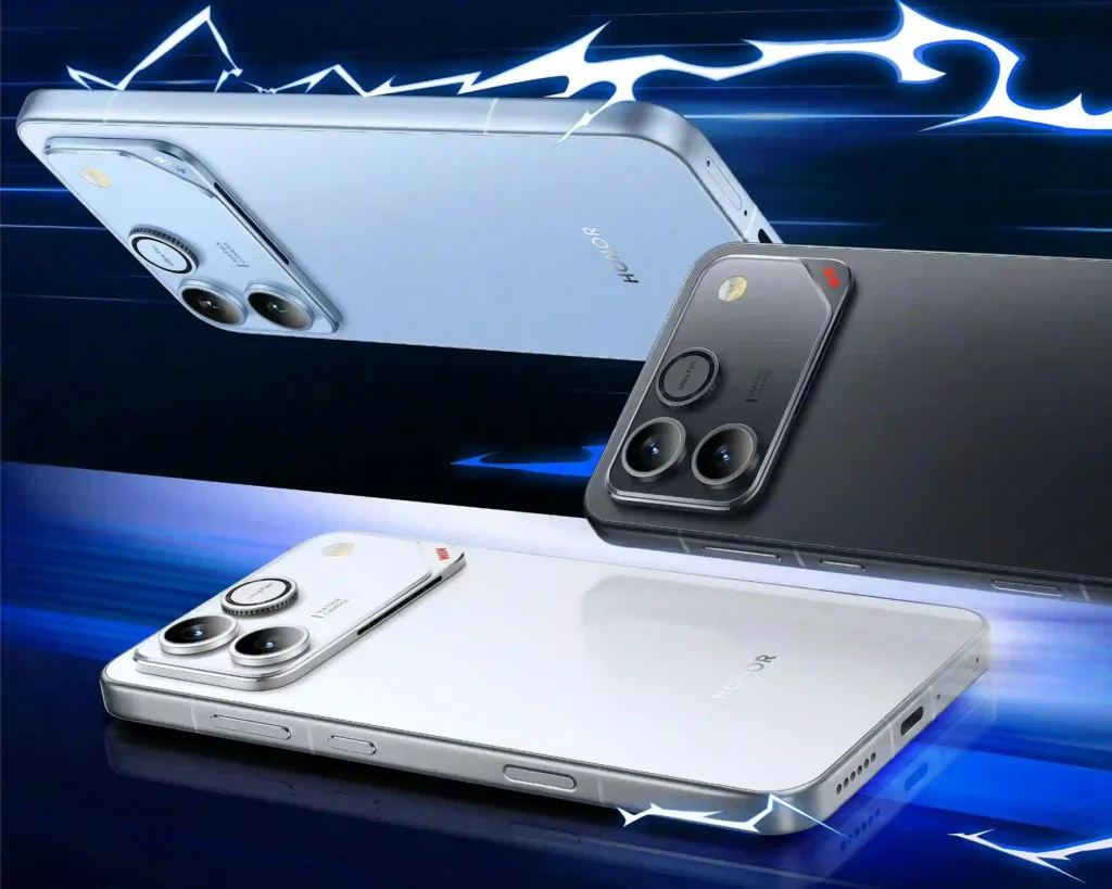 Honor WIN RT All color image