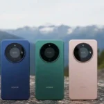 Honor X80 launch date, camera, battery, specifications