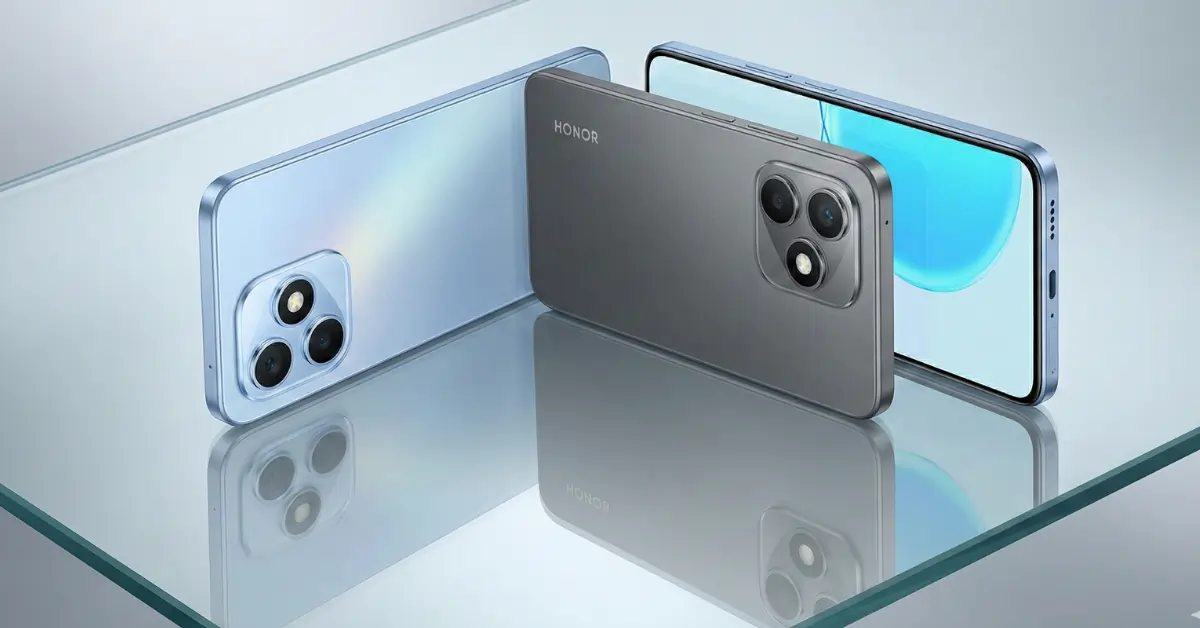 Powerful Huawei MatePad 11.5 S Packs Massive 8,800mAh Battery and Smart Floating Windows