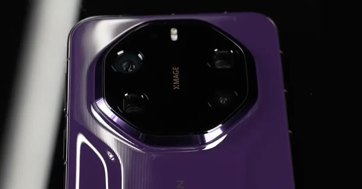 Huawei Mate 80 GTS Leak: A Built-In Cooling Fan And 20GB Of RAM?!