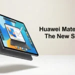 Huawei MatePad 11.5 S full view tablet