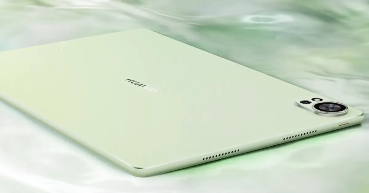 Stunning Huawei MatePad 12 X 2025 Finally Lands in Malaysia: A PaperMatte Powerhouse?