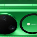 Huawei Nova 15 Pro Kirin 9010S processor