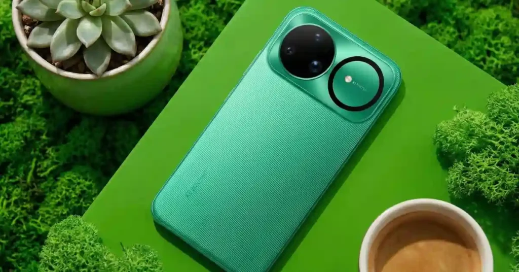 Huawei Nova 15 Ultra