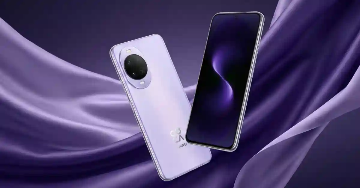 Huawei Nova 15 Unveiled: Powerful Kirin 8020 Chip, 6000mAh Battery, And More