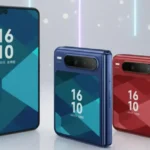 Huawei Pura X2 vertical foldable smartphone expected in Q1 2026