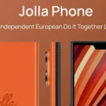 Jolla Phone specification, price