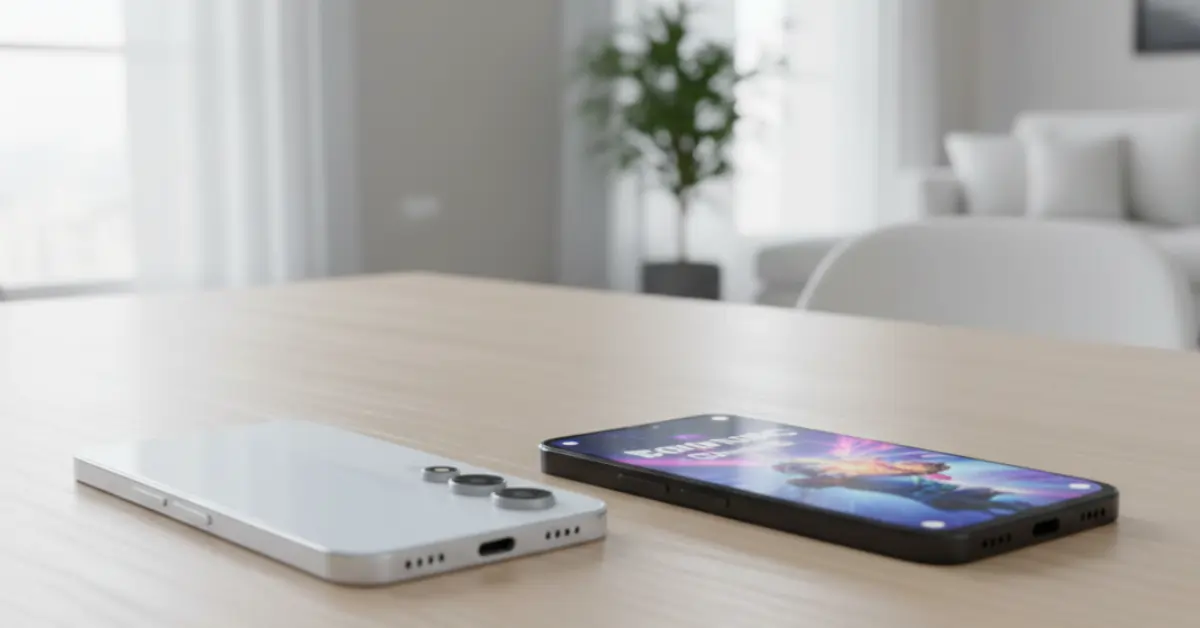 Lava Blaze AMOLED 2 5G