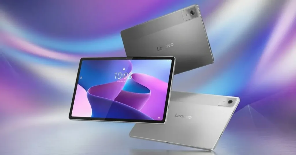 Lenovo Idea Tab Plus Boasts Huge 10,200mAh Battery and Powerful AI Features 2 Lenovo Idea Tab Plus full specification and launch date