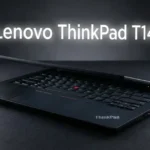 Powerful Lenovo ThinkPad T14p Leaks Hint at RTX Graphics