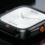 Lyne Lancer 19 Pro full specification