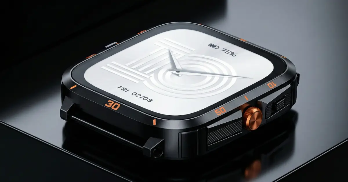 Honor X8d Revealed: Powerful 108MP Camera Meets Massive 7,000mAh Battery