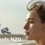 QCY MeloBuds N20 Launch