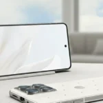 Motorola Edge 70 Swarovski Edition, Swarovski collaboration, premium edition, design leak, Swarovski crystal