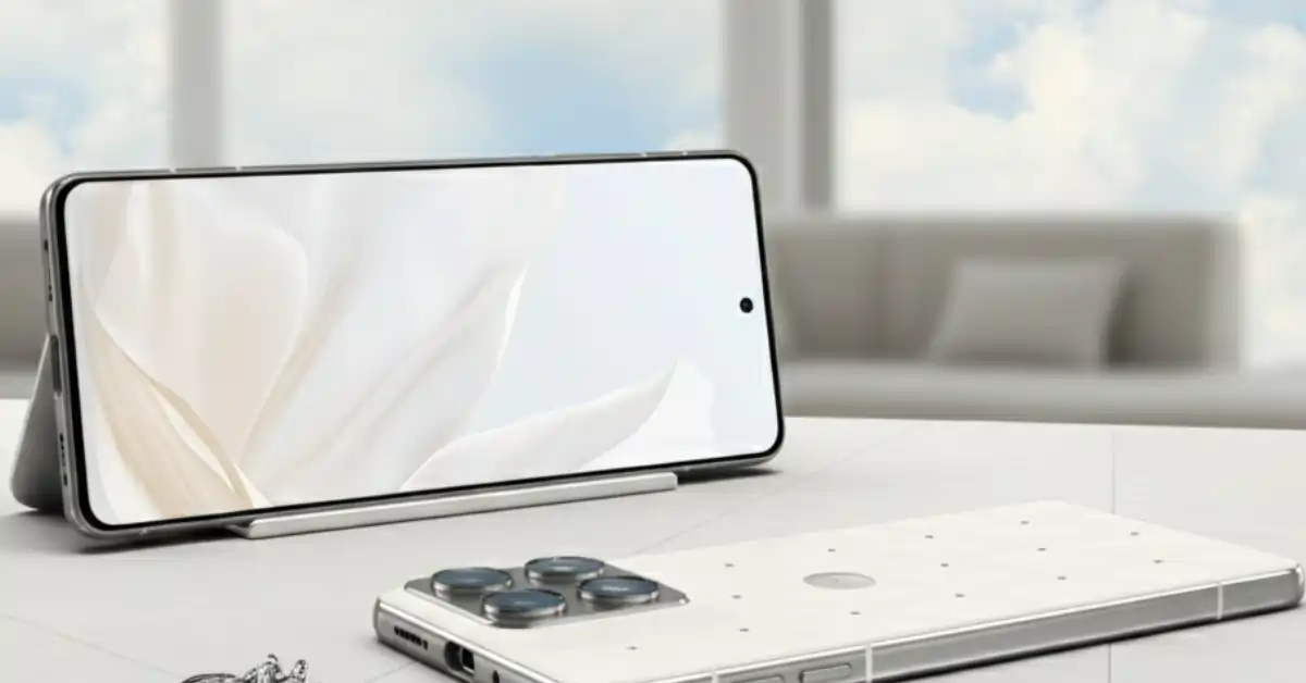 Lava Play Max: Powerful Vapour Chamber Cooling, Dual 50MP Cameras & Stunning RGB Lighting!