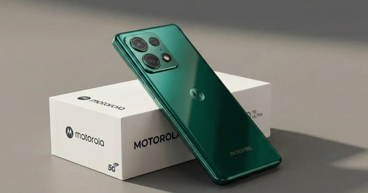 Bold Move: Moto G67 Power Android 16 Update Arrives with Mixed News