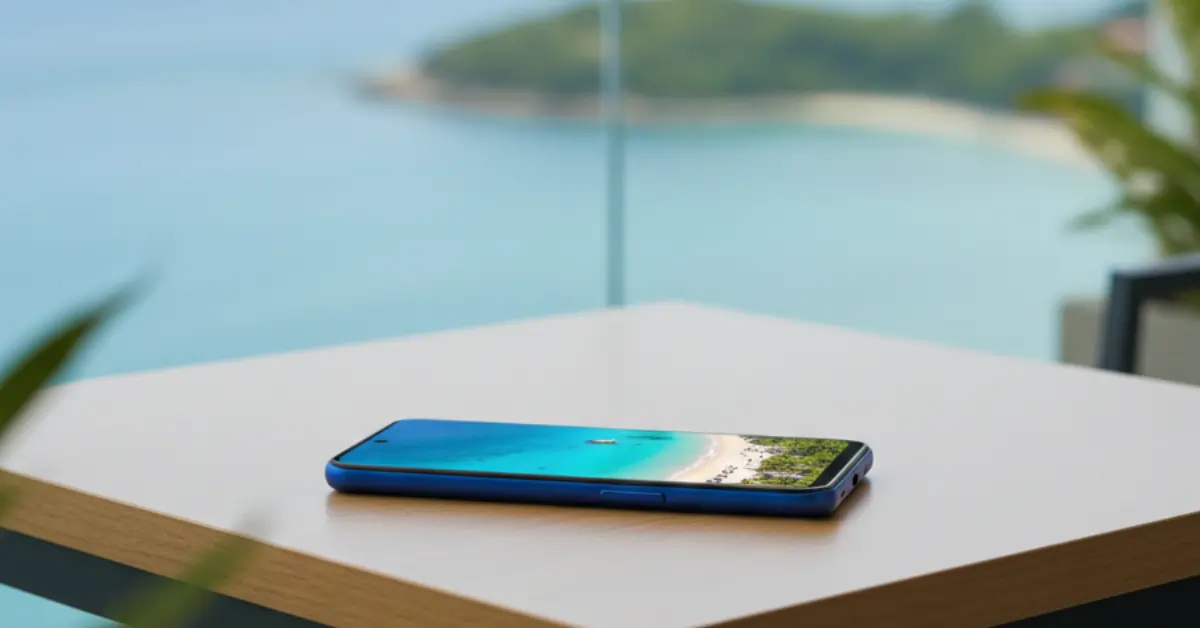 Nubia S2 Stuns with Massive 5,100mAh Battery & Shockproof Military-Grade Protection 1 Nubia S2 launch date, price, features, specifications