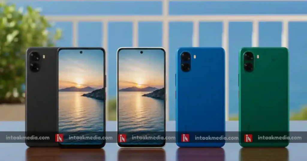 Nubia S2 Stuns with Massive 5,100mAh Battery & Shockproof Military-Grade Protection 3 Nubia S2 price, launch date, features, specifications