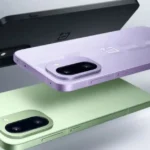 OnePlus 15R Ace Edition smartphone design