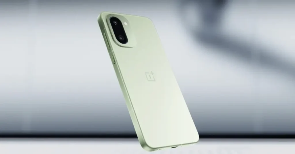 OnePlus 15R Launch date, Price, Specification