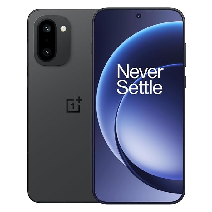 OnePlus 15R ships with Android 16