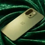 OnePlus 15T leaked render showing design