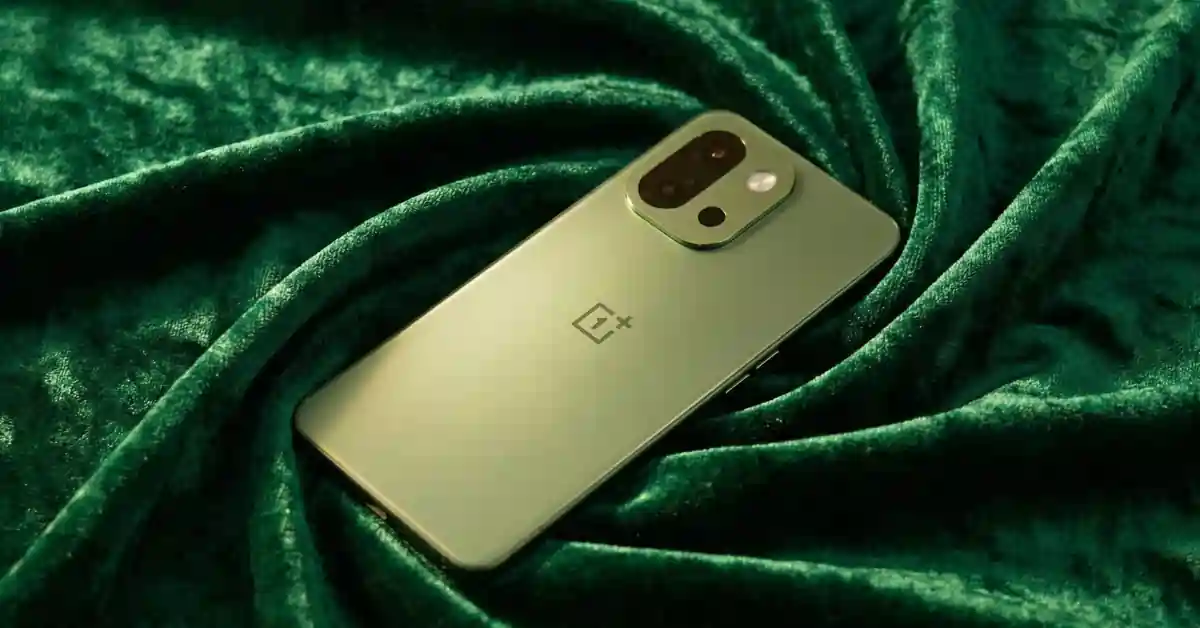 OnePlus 15s Breakthrough: Huge 7,000mAh Battery and Ultra-Fast 120W Charging Confirm Big Jump!