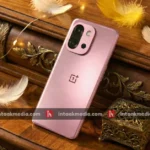 OnePlus 15s leaked render showing design