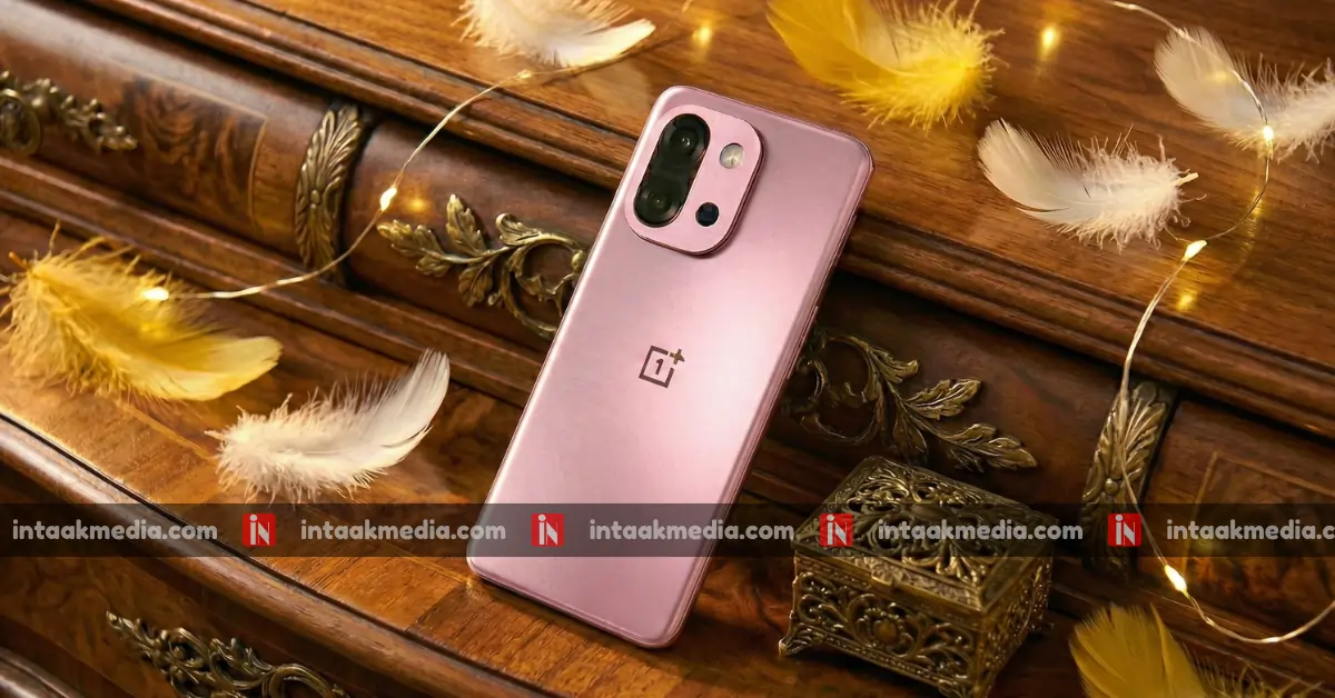 Powerful But Surprising: OnePlus Watch Lite Offers 3,000 Nits Peak Brightness and Advanced SpO2 Readings