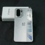 OnePlus Turbo Leak A 9000mAh Battery