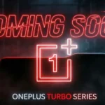 OnePlus Turbo Series Launch soon