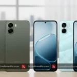 OPPO F31 Series launch date and price in India