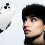 Oppo Reno 15 Pro Mini with MediaTek Dimensity 8450 processor