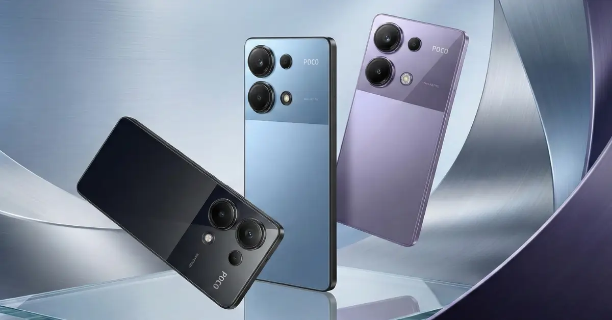 Motorola Moto G67 Power