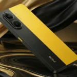 Poco X8 Pro leaked image hints at flagship-like design