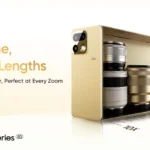 Realme 16 Pro Series feature A 7000mAh Battery