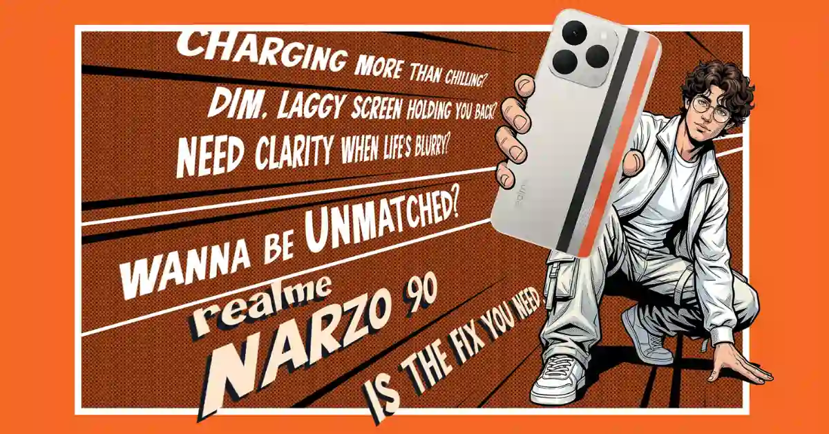 Infinix XPad Edge Makes a Bold Entry With Stunning 13.2-Inch Display, Strong 8000mAh Battery