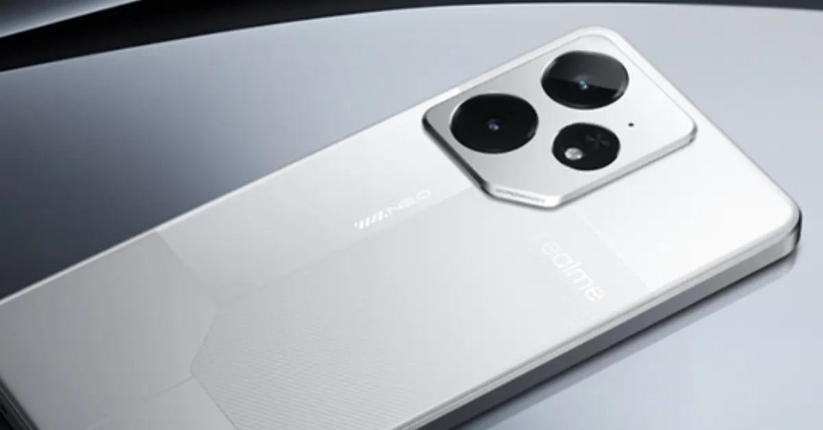 Realme Neo8 Certification Details Surface: Key Specifications Linked to RMX8899