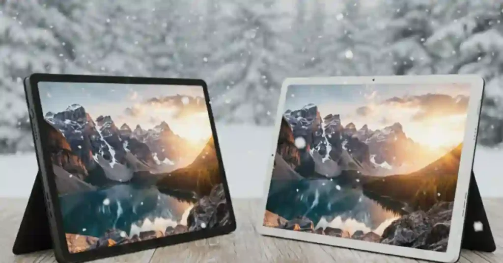 Realme Pad 3 battery, camera la,unch date, specification