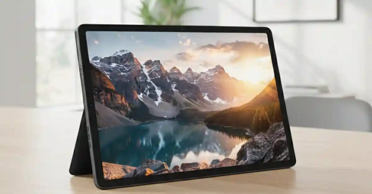 Realme Pad 3 launch date, camera, battery, specification