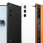 Red Magic 11 Air the gaming smartphone