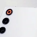 Red Magic 11 Air a massive 7,000mAh battery