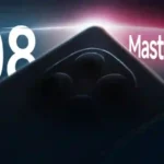 Redmi Note 15 5G back panel design