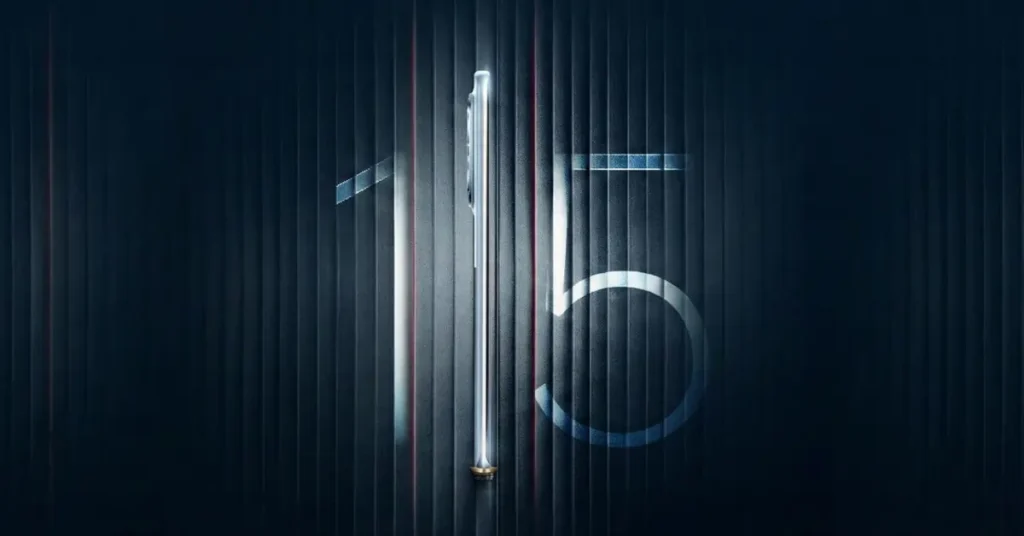 Redmi Note 15 5G 108 Master Pixel Edition Reveals a Massive HyperOS 2 Surprise 2 Redmi Note 15 5G smartphone featuring smooth performance